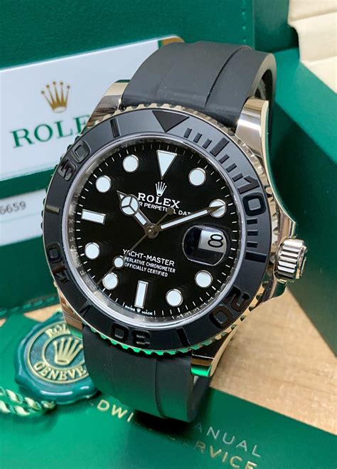 rolex yacht master replica review|rolex yachtmaster homage.